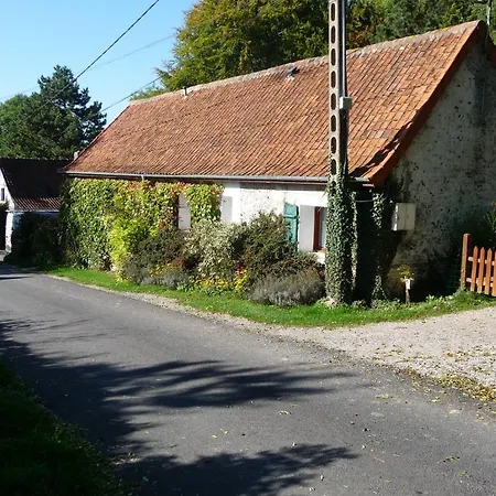 Mont Blanc - Locations De Charme Holiday home Beaurainville