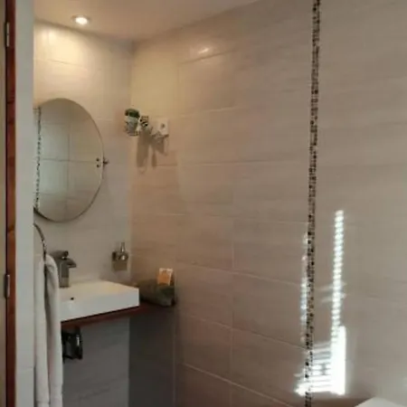 Mont Blanc - Locations De Charme Holiday home Beaurainville