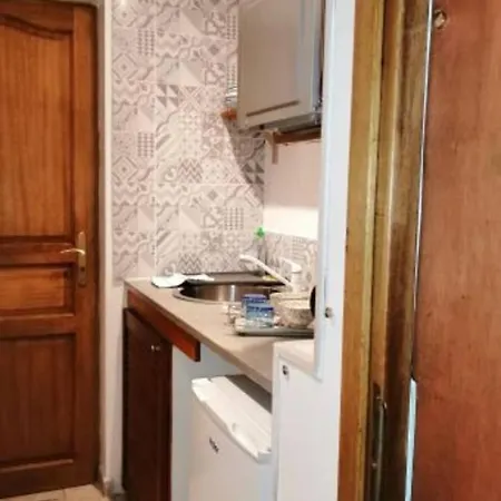 Mont Blanc - Locations De Charme Holiday home Beaurainville