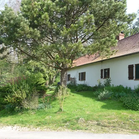 Holiday home Mont Blanc - Locations De Charme Beaurainville