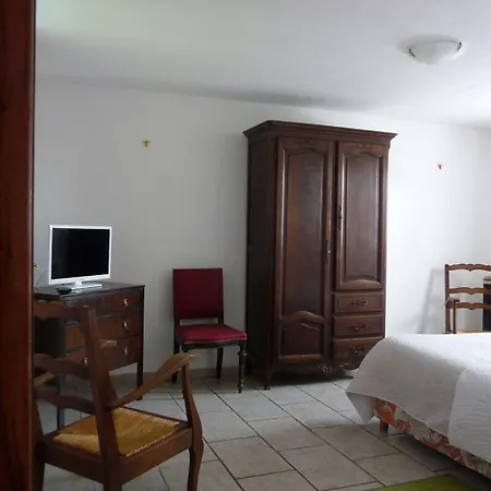 Mont Blanc - Locations De Charme Holiday home Beaurainville