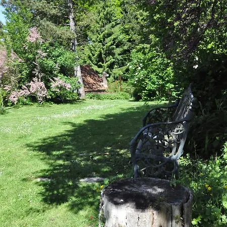 Semesterbostad Mont Blanc - Locations De Charme